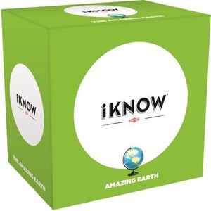 IKnow Mini: de Aarde