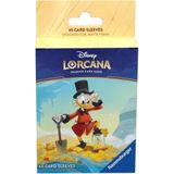 Disney Lorcana TCG - Into the Inklands Card Sleeve - Scrooge McDuck