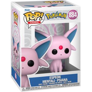 Funko Pop! - Pokemon Espeon #884