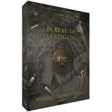 Bureau of Investigation - Bordspel