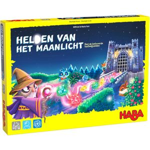 Helden van het Maanlicht