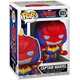 Funko Pop! - Captain Marvel #831