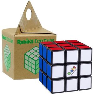 Rubik's Cube 3x3 (Eco verpakking)