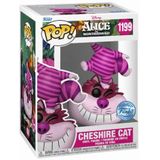 Funko Pop! - Alice in Wonderland Cheshire Cat (Chase Kans) #1199