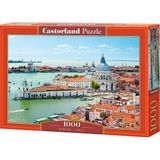 Venice, Italy Puzzel (1000 stukjes)