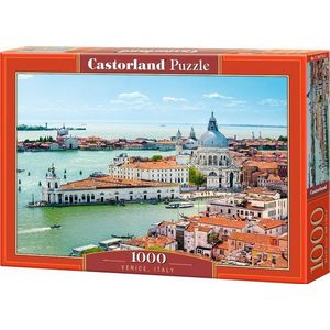 Venice, Italy Puzzel (1000 stukjes)