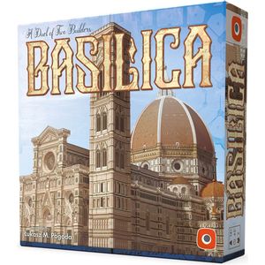 Basilica 2.0