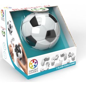 SmartGames Plug & Play Ball - 3D Puzzelspel voor kinderen vanaf 6 jaar