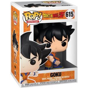 Funko Pop! - Dragon Ball Z Goku #615