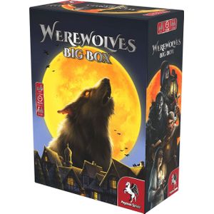 Werewolves - Big Box Limited Edition