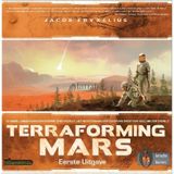 Terraforming Mars - Nederlandstalig Bordspel