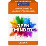 Openminded - Classic