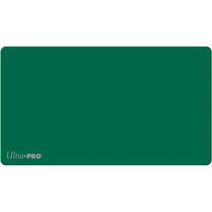 Playmat - Solid Green