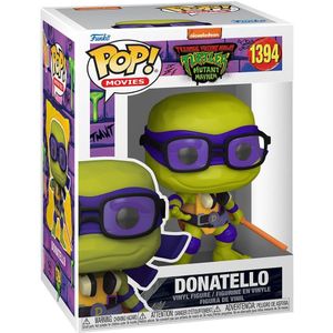 Funko Pop! - Teenage Mutant Ninja Turtles Donatello #1394