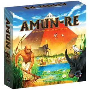 Amun-RE