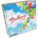 Ballon Pop - Bordspel