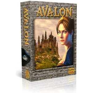 The Resistance - Avalon