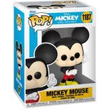 Funko Pop! - Disney Classics Mickey Mouse #1187