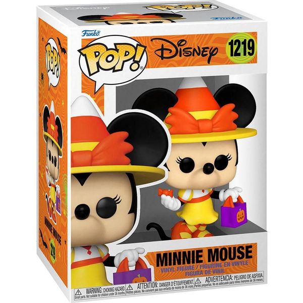 Minnie Mouse speelgoed kopen, Ruime keus, lage prijs