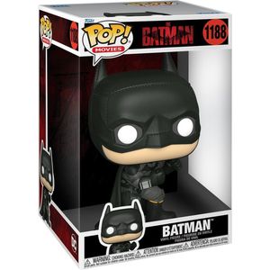 Funko Pop! Jumbo - Batman #1188