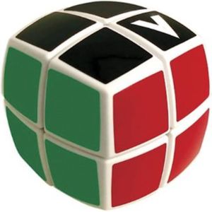 V-Cube - 2 lagen - Breinbreker