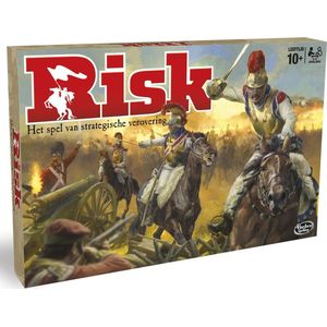 Risk Bordspel - Refresh