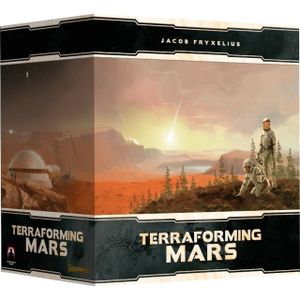 Terraforming Mars - Big Box