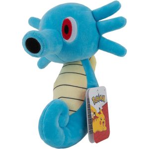 Pokemon - Horsea Knuffel (20cm)