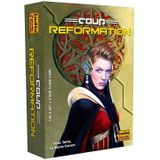 Coup Reformation 2nd Edition
