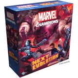 Marvel LCG Champions - NeXt Evolution Expansion