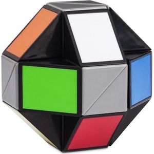 Rubik's Twist (Rubik Snake)