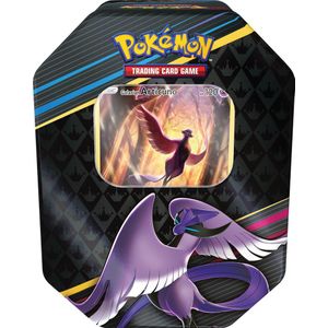 Pokemon - Crown Zenith Special Art Tin Articuno