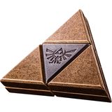 Huzzle Cast - Zelda Triforce (level 5)