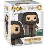 Funko Pop! Harry Potter Hagrid - Speelfiguur