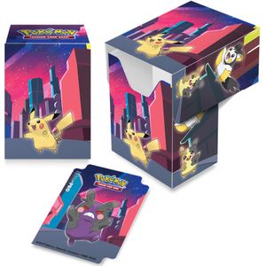 Pokemon - Shimmering Skyline Deckbox
