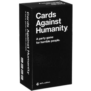 Cards Against Humanity - International Edition