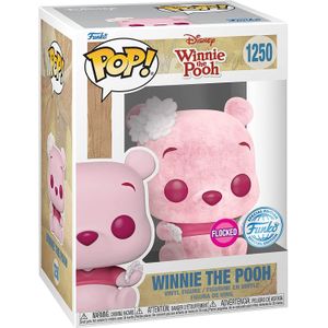 Funko Pop! - Winnie the Pooh Blossom Flocked #1250