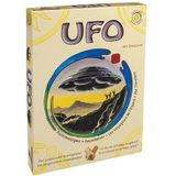 UFO (Ruimtereizigers)