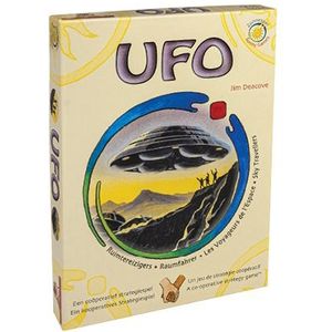 UFO (Ruimtereizigers)