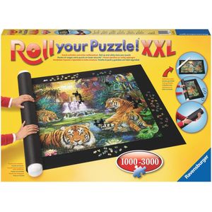 Ravensburger Roll your puzzle XXL t/m 3000 stukjes