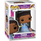 Funko Pop! - Disney Princess Ultimate Princess Tiana #1014