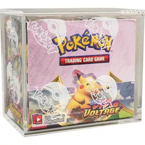 pokemon booster box kopen nederland Pokmon Surging Sparks Pokmon Booster Box kopen? -