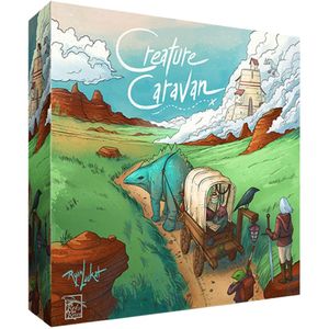 Creature Caravan