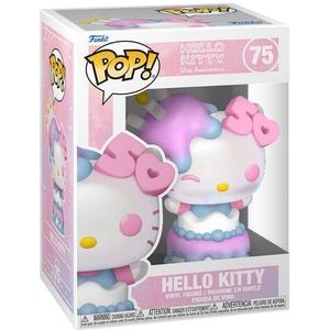 Funko Pop! - Hello Kitty 50th Anniversary Kitty in Cake #75