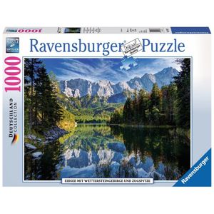 Landschap - Legpuzzels kopen | Ravensburger, Jumbo | beslist.nl