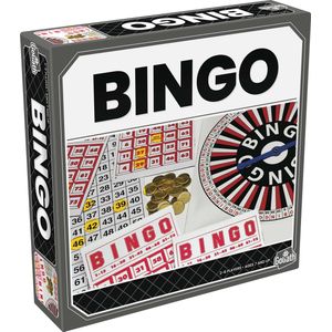 Classic Games - Bingo