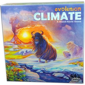 Evolution Climate