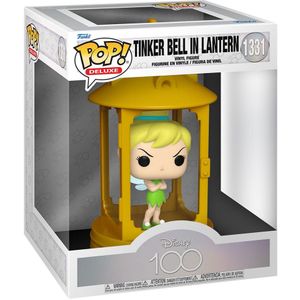Funko Pop! - Disney Peter Pan Tink Trapped Deluxe #1331