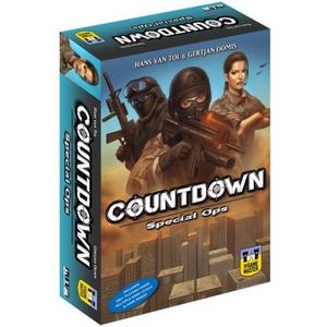 Countdown Special Ops