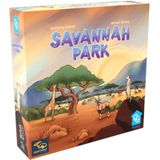 Savannah Park - Board Game